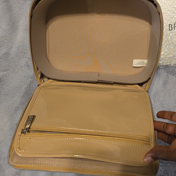 Beis Beige Cosmetic Case - Picture 10 of 13